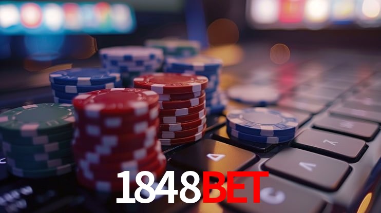 1848bet - cassino ao vivo
